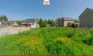 Terrain  550 m² à vendre à Dol-de-Bretagne (35120)