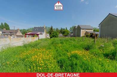 Terrain  39000 €