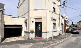 Maison 5 Pièces 95 m² à vendre à Jeumont (59460)