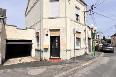 Maison 5 pièces 132000 €