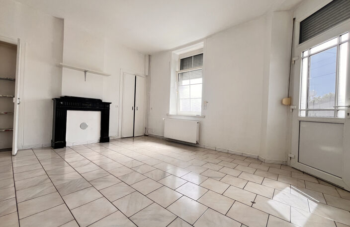 maison individuelle de 95 m2 avec jardin et double garages s — photo 2