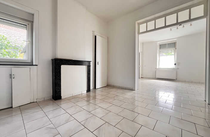 maison individuelle de 95 m2 avec jardin et double garages s — photo 3