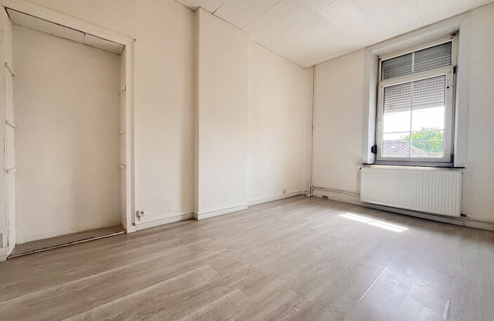 maison individuelle de 95 m2 avec jardin et double garages s — photo 5