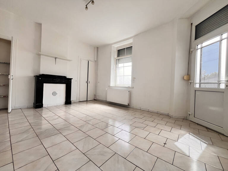 maison individuelle de 95 m2 avec jardin et double garages s — photo 1