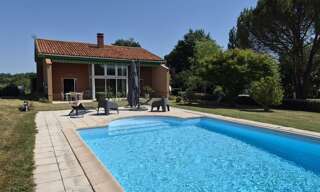 Maison 7 Pièces 165 m² à vendre à Castelnau-Magnoac (65230)