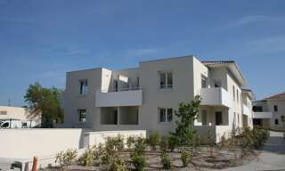 Appartement 2 Pièces 33 m² à louer à Pessac (33600)
