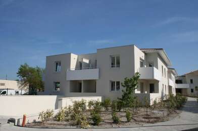 Appartement 2 pièces 695 €