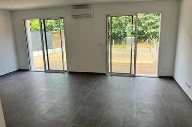 Maison 4 pièces 1100 €
