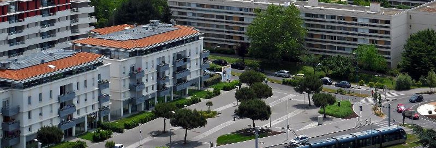 Maison 3 Pièces 73 m² à louer à Lormont (33310)