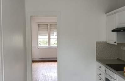 Maison — photo du bien