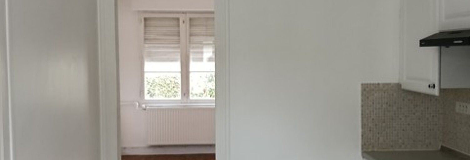 Maison 3 Pièces 73 m² à louer à Lormont (33310)