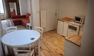 Appartement 2 Pièces 48 m² à louer à Bordeaux (33000)