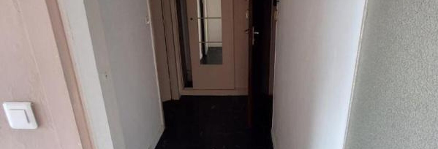 Appartement 1 Pièce 30 m² à louer à Talence (33400)