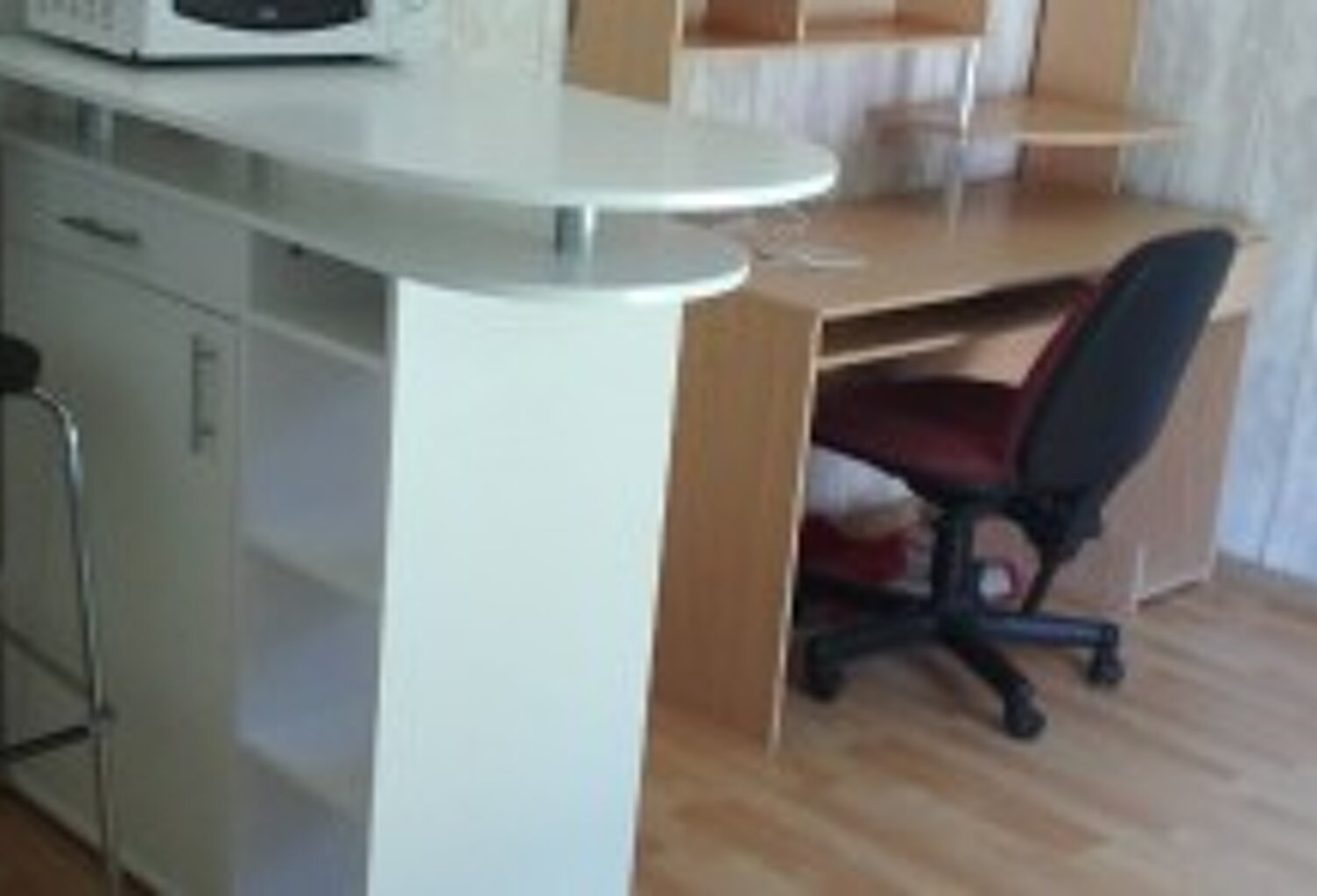 Chambre — photo 1