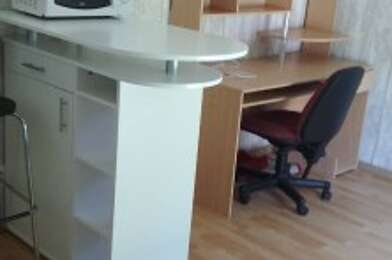 Appartement 1 pièces 370 €