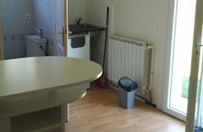 Chambre — photo 2