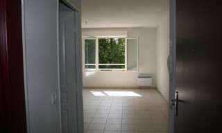 Appartement 2 Pièces 33 m² à louer à Pessac (33600)