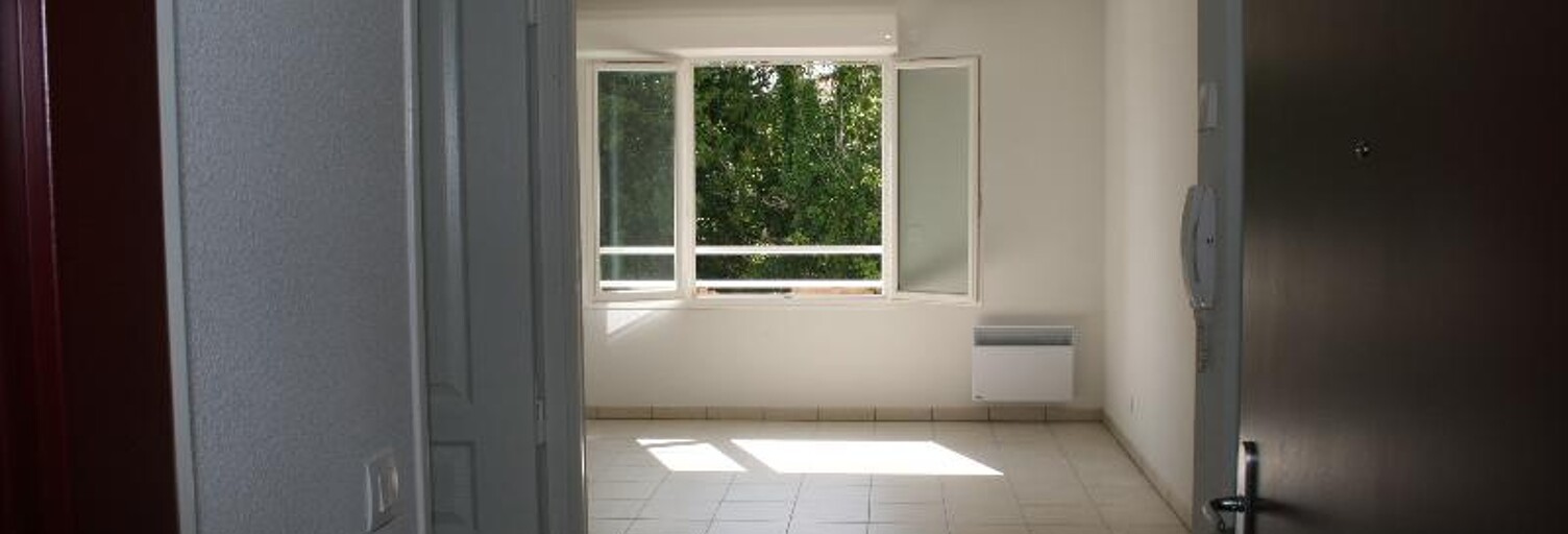 Appartement 2 Pièces 33 m² à louer à Pessac (33600)
