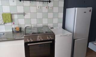 Appartement 2 Pièces 40 m² à louer à Bordeaux (33000)