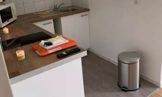 Appartement 2 Pièces 26 m² à louer à Bordeaux (33000)