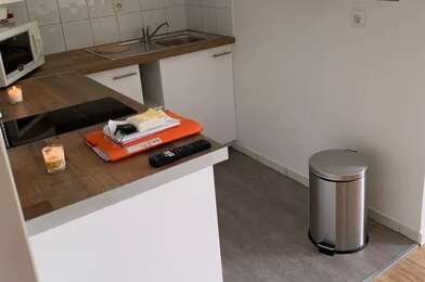 Appartement 2 pièces 790 €