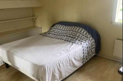 Appartement 1 pièces 500 €