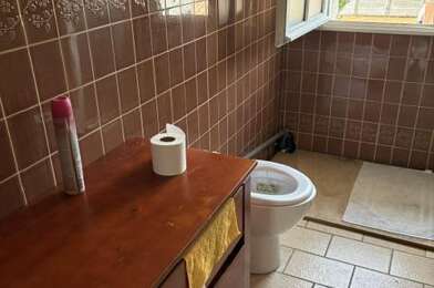 Appartement 1 pièces 500 €
