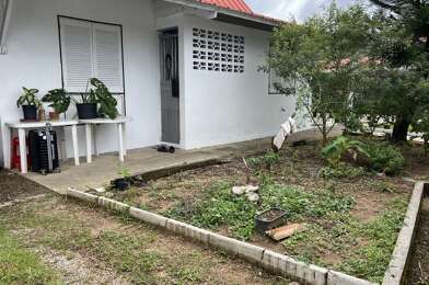 Maison 4 pièces 210000 €