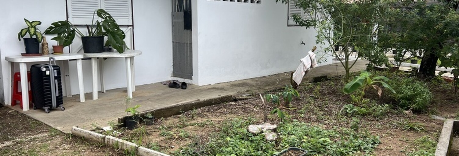 Maison 4 Pièces 77 m² à vendre à Kourou (97310)
