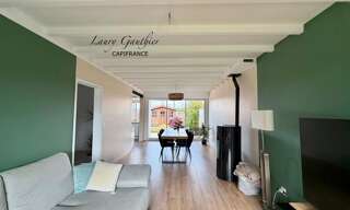 Maison 5 Pièces 98 m² à vendre à Comines (59560)