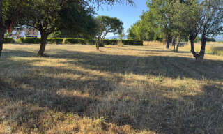 Terrain  328 m² à vendre à Saint-Christol (84390)