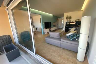 Appartement 4 pièces 149900 €