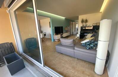 Appartement à vendre 4 pièces BELFORT (90) — photo du bien