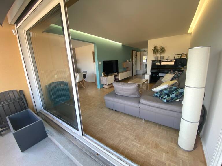 Appartement à vendre 4 pièces BELFORT (90) — photo 1