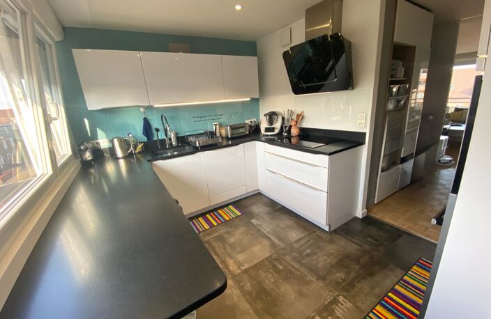 Appartement à vendre 4 pièces BELFORT (90) — photo 3