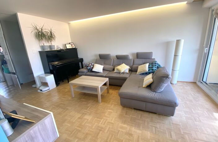 Appartement à vendre 4 pièces BELFORT (90) — photo 4
