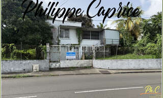 Maison 4 Pièces 90 m² à vendre à Fort-de-France (97200)