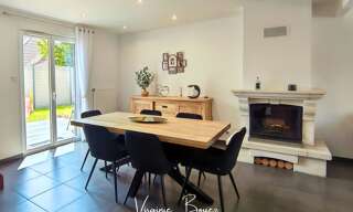 Maison 5 Pièces 75 m² à vendre à Uxem (59229)