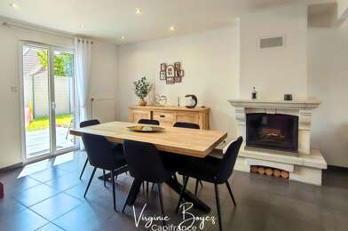 Maison 5 pièces 238000 €