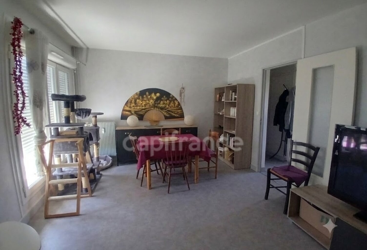 Appartement à vendre 2 pièces BETHONCOURT (25) — photo 1