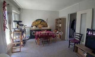 Appartement 2 Pièces 53 m² à vendre à Bethoncourt (25200)