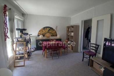 Appartement 2 pièces 48500 €