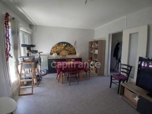 Appartement à vendre 2 pièces BETHONCOURT (25) — photo du bien
