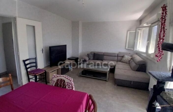 Appartement à vendre 2 pièces BETHONCOURT (25) — photo 2
