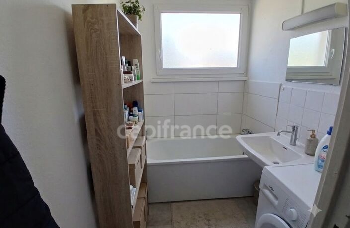 Appartement à vendre 2 pièces BETHONCOURT (25) — photo 5
