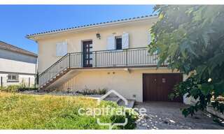 Maison 4 Pièces 111 m² à vendre à Villeneuve-sur-Lot (47300)