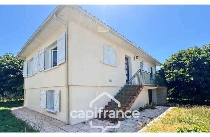 Maison 4 pièces VILLENEUVE SUR LOT (47) — photo 2