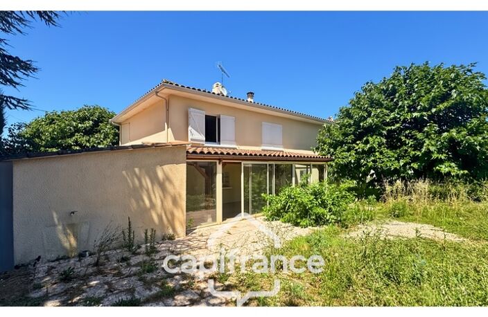 Maison 4 pièces VILLENEUVE SUR LOT (47) — photo 3
