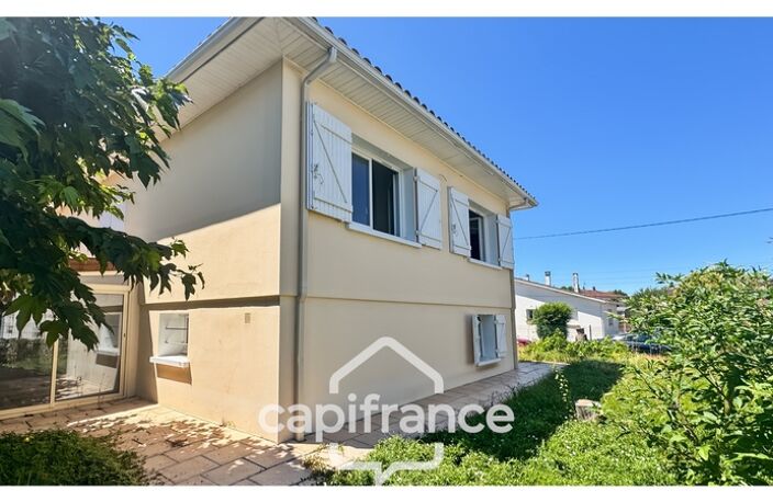 Maison 4 pièces VILLENEUVE SUR LOT (47) — photo 4