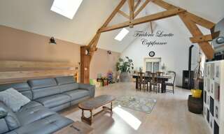 Maison 9 Pièces 344 m² à vendre à Troissy (51700)